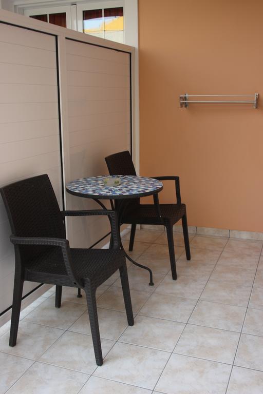Pelagias Apartments Agia Efimia Rom bilde