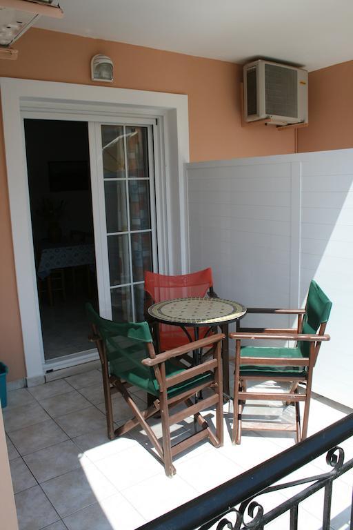 Pelagias Apartments Agia Efimia Rom bilde